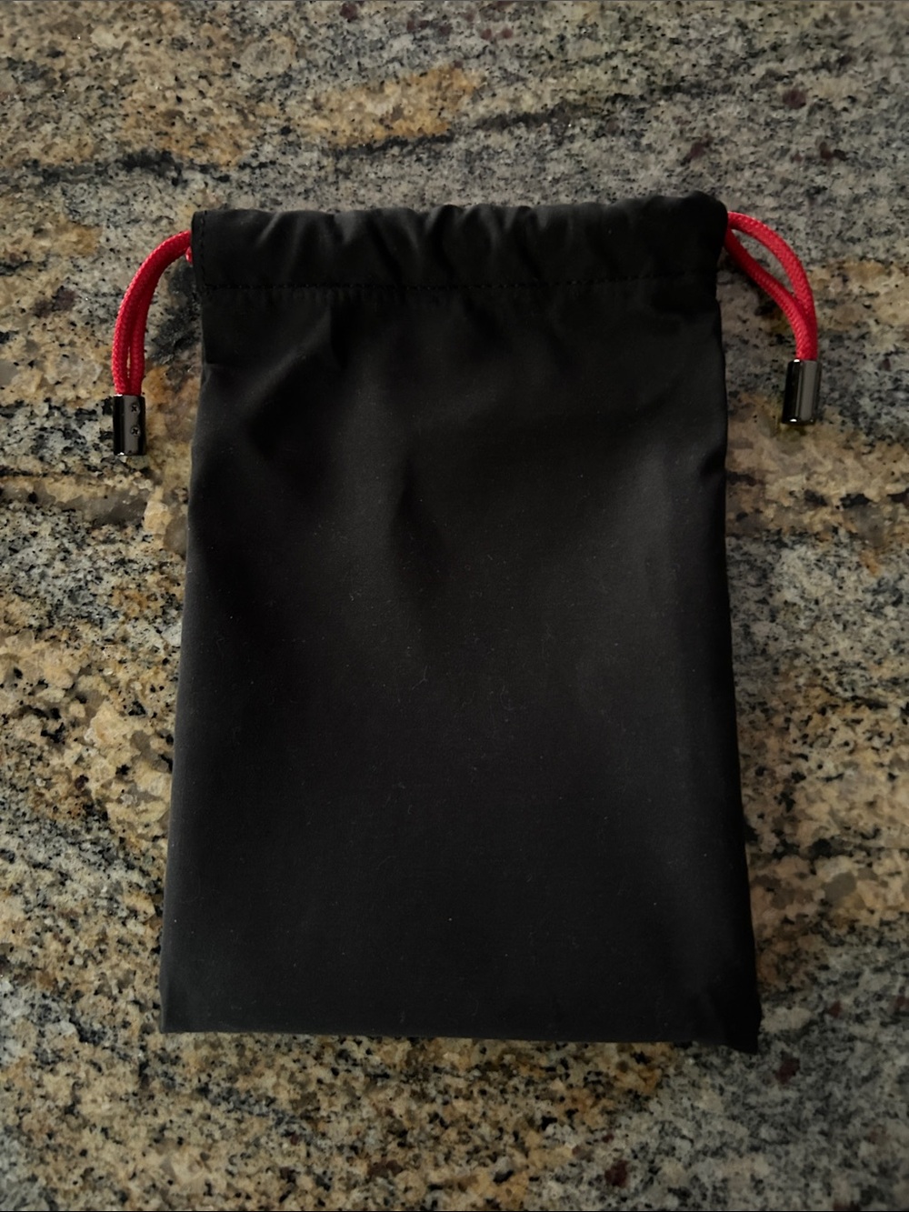 Tumi Wallet Box and Drawstring Pouch - Picture 6 of 6